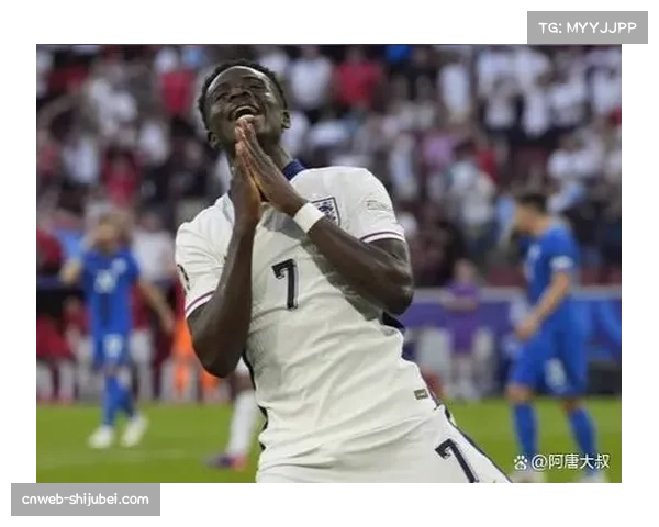 英格兰进攻多样性 萨卡福登两翼齐飞